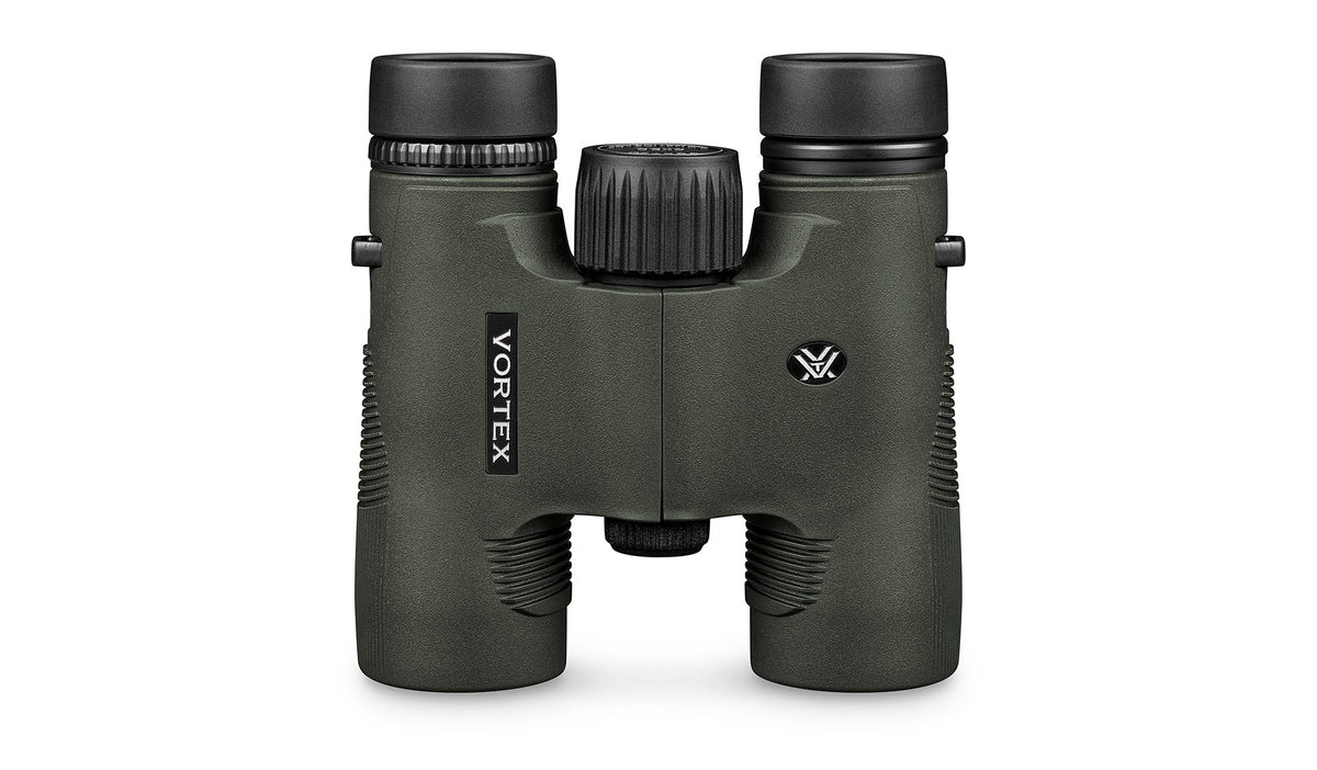 Vortex diamondback 10x28 binoculars discount