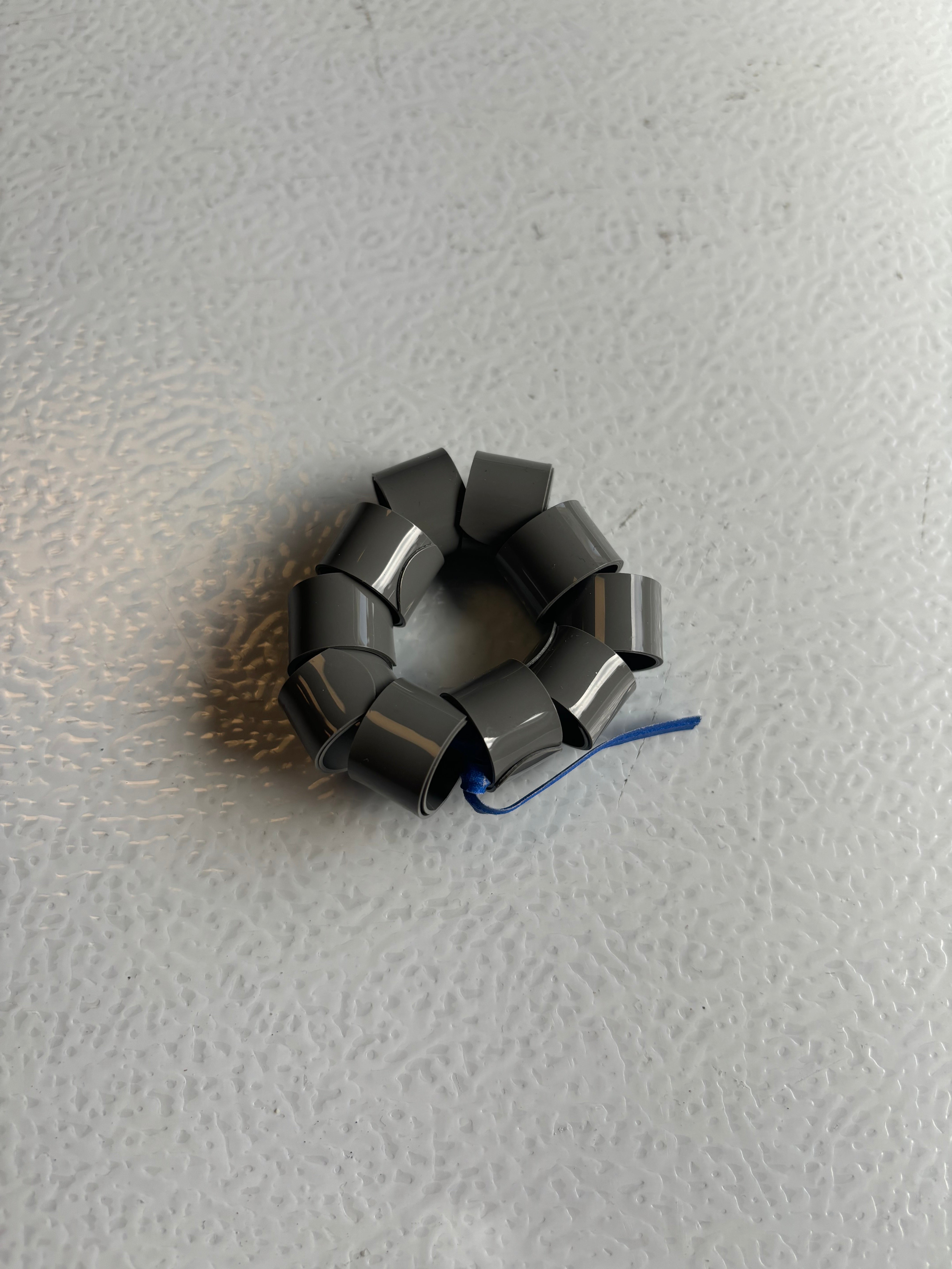 Color Leg Bands - Darvic Wraparound - 2FB - 6.4mm – Avinet