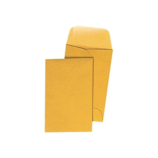Sampling Envelope Feather Sample Envelopes (50 Pack) – Avinet Research Supplies