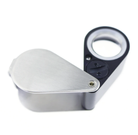 Edroy Visor Loupe Magnifier – Avinet Research Supplies