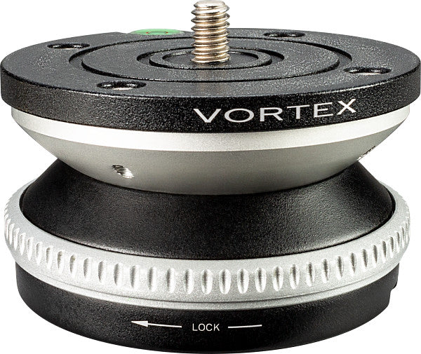 Vortex Leveling Head - Thumbnail 4